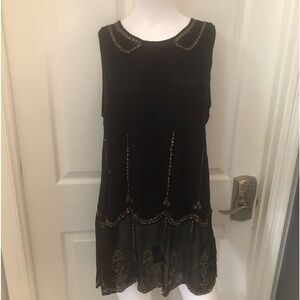 Gorgeous tunic or mini dress from the UK size 10 US
